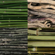 background of wood