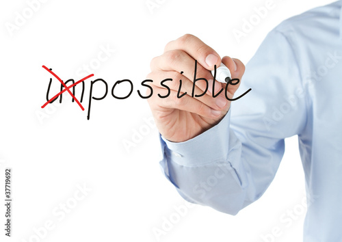 Foto: Motivation concept Motivation concept