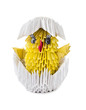 Little chick in shell
