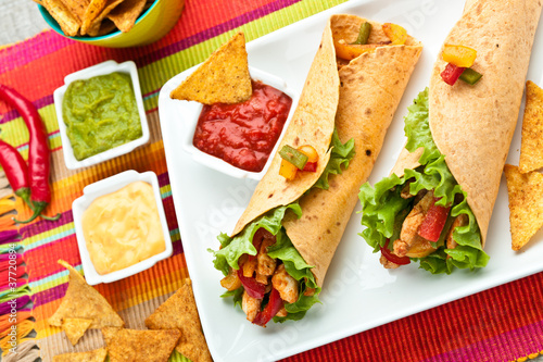 Foto: Fajita Fajita