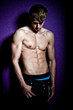 fitness male