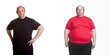 Weight Loss Success