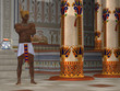 Photo en ligne au meilleur prix Egyptian Man 02