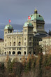 schweiz bundeshaus in bern