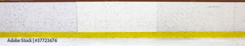 Photo: Hockey Rink Boards Hockey Rink Boards