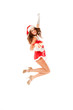 Foto: Cheerful Christmas Beauty Cheerful Christmas Beauty