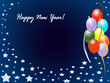 Happy New Year Happy New Year