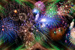 Fuochi d'artificio
