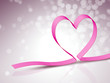 heart ribbon