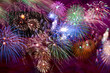 Giochi d'artificio