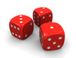 dice