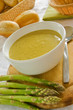 Asparagus Soup Asparagus Soup