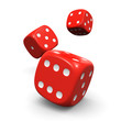 dice roll