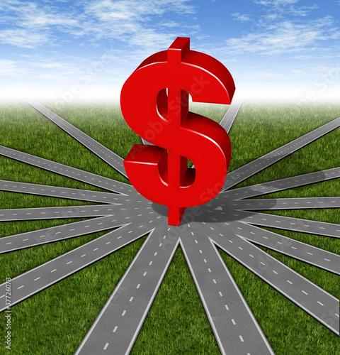 Illustration: Investment Choices Investment Choices