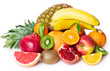 Fruits