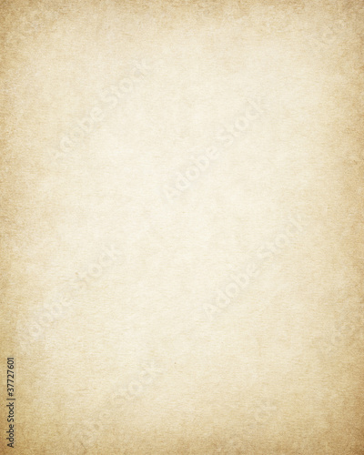 Illustration: Old paper background. Old paper background.