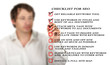 Presentation of SEO checklist