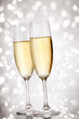 Photo: holiday champagne holiday champagne