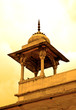 Forte Rosso, New Delhi