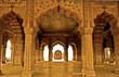 Forte Rosso, New Delhi