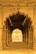 Forte Rosso, New Delhi