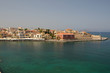 le port de la canee le port de la canee