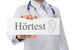Hörtest