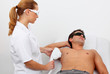 Photo: laser hair removal laser hair removal