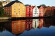 Trondheim