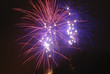 Firework display