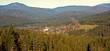 Ludwigsthal am großen Arber im Bayerischen Wald
