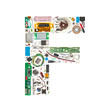 electronic components letter