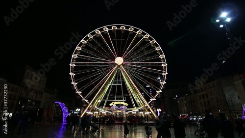 photo par Matthieu Bourcheix