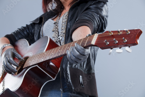 Photo: guitar guitar