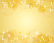 Gold background