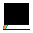 Vektor: Polaroid Polaroid