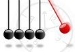 newtonsche pendel