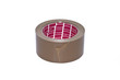 Rouleau de scotch marron