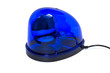 Gyrophare bleu Gyrophare bleu