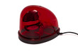 Gyrophare rouge Gyrophare rouge