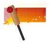 baseball vector