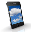 smartphone cloud