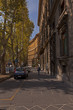 morning in rome