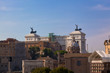 palentine hill in rome