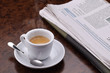 Caffè espresso Caffè espresso