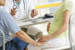 Photo: Futurs parents - Consultation du Couple Futurs parents - Consultation du Couple