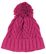 pink cap