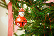 Christmas ornament