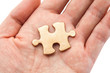 Golden Puzzle