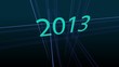 nouvelle année 2013